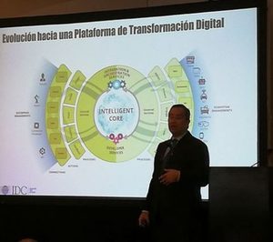 El mercado de los servidores x86 subirá un 12% en España en 2019