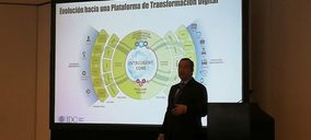 El mercado de los servidores x86 subirá un 12% en España en 2019