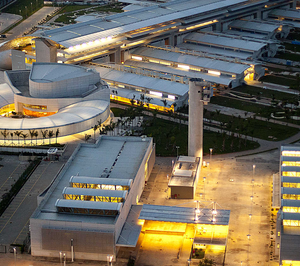 Vinci Energies compra la alemana OFM