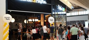 Muerde la Pasta repite en Sevilla