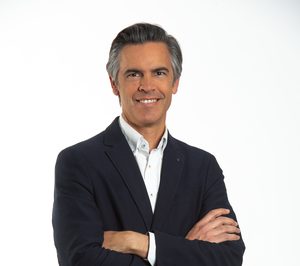 Mario Sánchez, nuevo director comercial y de marketing en Juan Luna
