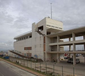Vía libre a la demolición que dará lugar al hotel de 5E en el puerto de Cádiz
