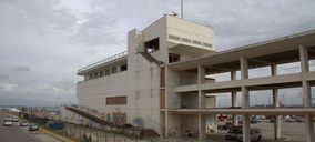 Vía libre a la demolición que dará lugar al hotel de 5E en el puerto de Cádiz