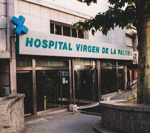 Viamed adquiere el Hospital Virgen de la Paloma de Madrid