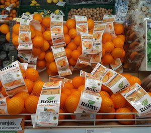Atitlan entra en el sector hortofrutícola tras la adquisición de Frutas Romu