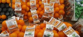 Atitlan entra en el sector hortofrutícola tras la adquisición de Frutas Romu