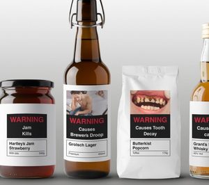 El envasado neutro generaría perdidas millonariasa las empresas