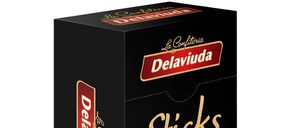 Delaviuda vuelve a reinventar los dulces de Navidad