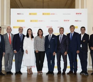 Retos de Barcelona Wine Week, escaparate de los vinos españoles hacia el mundo