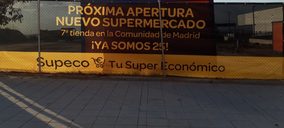 Carrefour supera las setenta aperturas en los primeros nueve meses del año