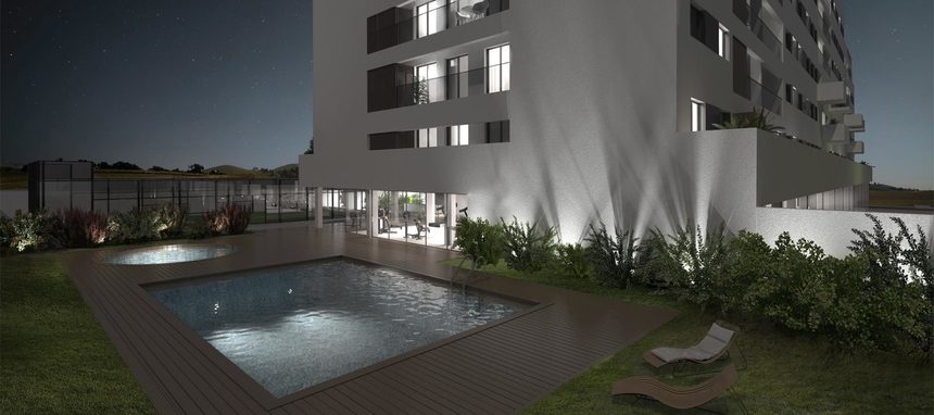 Nozar promueve más de 600 casas en la Comunidad de Madrid