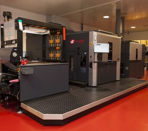 Enplater actualiza su tecnología digital de la mano de HP