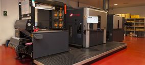 Enplater actualiza su tecnología digital de la mano de HP