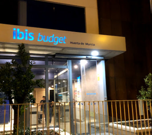 Ibis budget llega a Murcia y repite en Bilbao