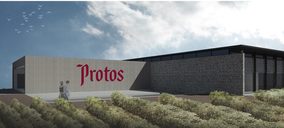 Bodegas Protos define su proyecto en la D.O. Cigales y superará los 40 M de ingresos