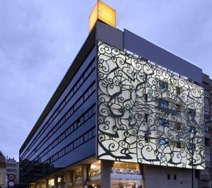 Eurostars amplía catálogo con la compra de dos hoteles a HIP