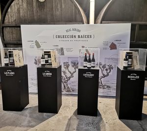 El líder en sidra refuerza su apuesta en vinos