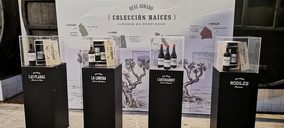 El líder en sidra refuerza su apuesta en vinos