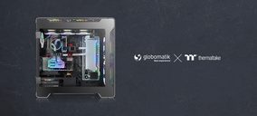 Globomatik amplía su portfolio con Thermaltake