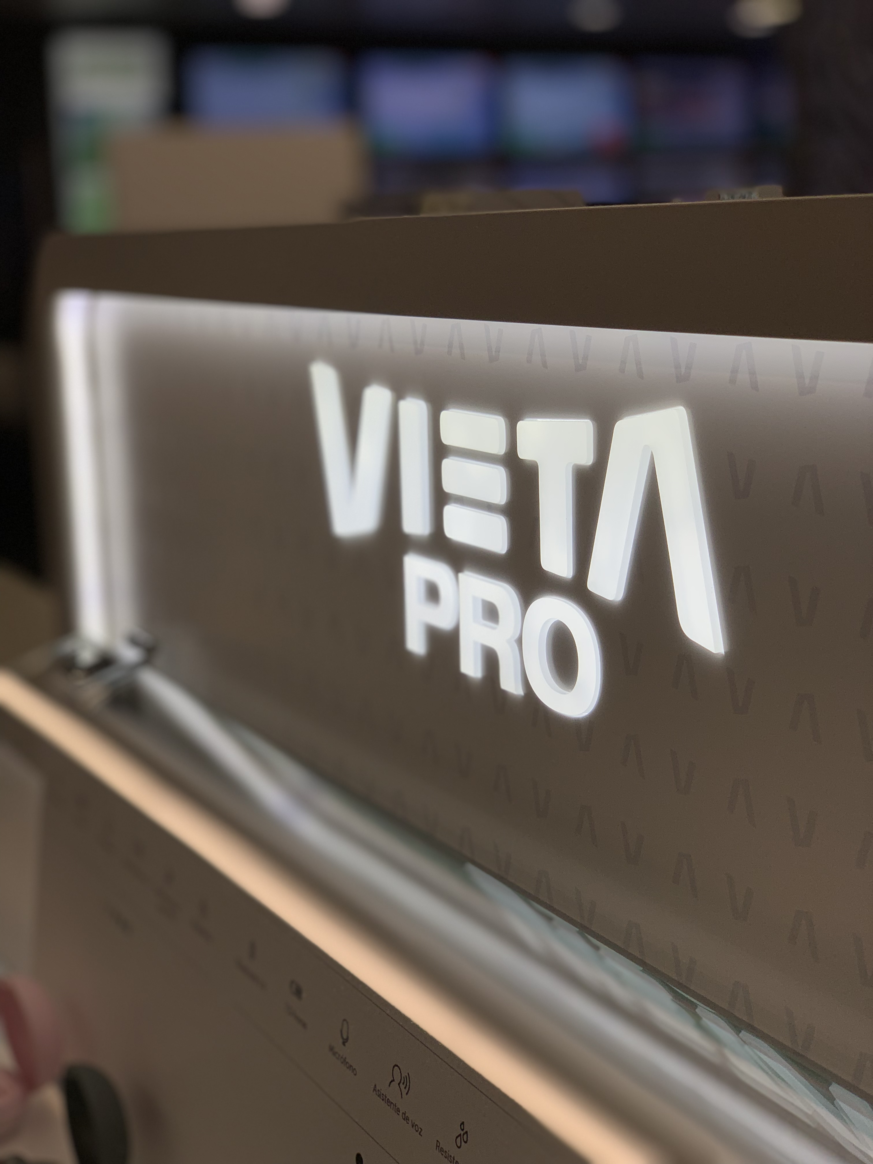 Vieta PRO y El Corte Inglés sellan un acuerdo para impulsar las Boutique del Sonido
