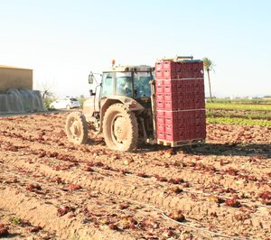 Polymer Logistics define su estrategia para el sector agrícola