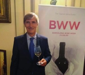 Javier Pagés (DO Cava):“Mi trabajo y mi ilusión es conseguir la unidad del sector”