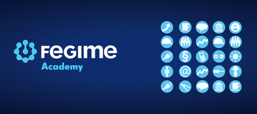 Fegime presenta su plataforma online de formación