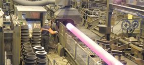 Saint-Gobain PAM prepara ERTE y baraja venta