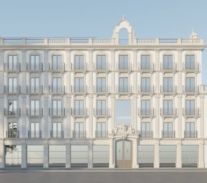 Silken operará el Maravilla Palace de Estepona