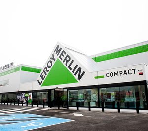 Leroy Merlin ultima la inauguración de cuatro tiendas más