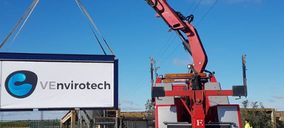 Un fabricante español de bioplásticos, finalista del Green Alley Award 2019