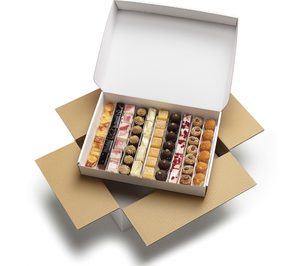 Palacios crece en repostería con la compra de una empresa