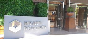 Estreno oficial del primer Hyatt Regency de nuestro país