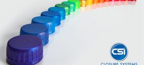 Closure Systems International podría cambiar de manos