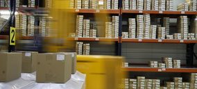 Las empresas de No Alimentación ponen el foco en la logística