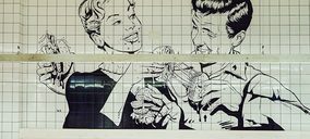 Jim Foods redobla su apuesta por las hamburguesas en Madrid