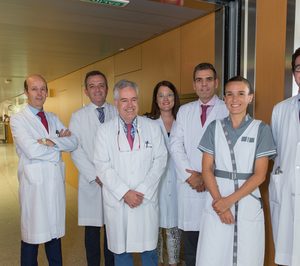 La Clínica Universidad de Navarra pone en funcionamiento una unidad de terapias avanzadas