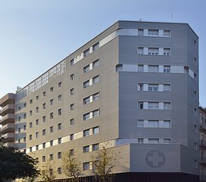 Clínica de Ponent amplía su proyecto de inversiones hasta los 14 M