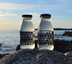 Refix busca inversor para impulsar su proyecto