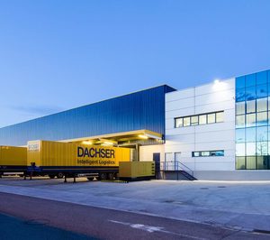 Dachser incorpora una nueva plataforma para ecommerce