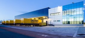 Dachser incorpora una nueva plataforma para ecommerce