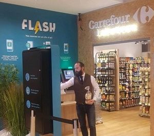 Carrefour innova en formatos de tiendas, lanza una enseña de belleza y avanza en bio