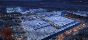 Siemens apuesta por la digitalización de la industria del agua y cierra acuerdos con Acciona y Grundfos