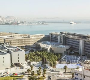 Grupo Vallalba promueve un hotel de 4E en Alicante