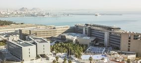 Grupo Vallalba promueve un hotel de 4E en Alicante