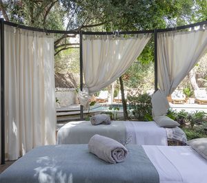 Can Bordoy amplía servicios de la mano de Swiss Perfection