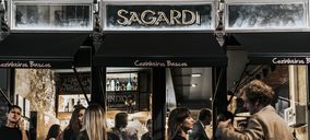 Sagardi inaugura su segundo restaurante en Portugal y en la ciudad de Oporto