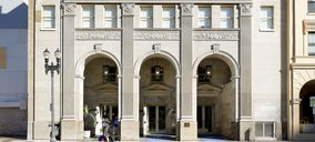 Eurostars toma la propiedad de su hotel en Miami