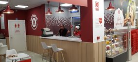 Auchan añade servicio de restauración a sus supermercados