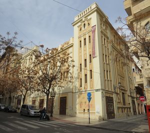 Baraka acuerda la compra de un cine en Alicante condicionada a su transformación en hotel